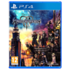 Kingdom Hearts 3 Ps4 ITA