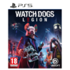 Watch Dogs Legion Ps5 Standard Edition
