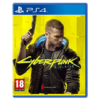 Cyberpunk 2077 Day one Edition Ps4