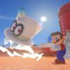 Super Mario Odissey Nintendo Switch - immagine 2