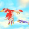 The Legend Of Zelda Skyward Sword HD Nintendo Switch - immagine 2