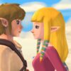 The Legend Of Zelda Skyward Sword HD Nintendo Switch - immagine 3