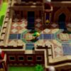 The Legend Of Zelda Link's Awakening Nintendo Switch - immagine 3