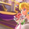 Super Mario Odissey Nintendo Switch - immagine 4
