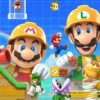 Super Mario Maker 2 Nintendo Switch - immagine 6