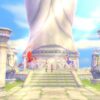 The Legend Of Zelda Skyward Sword HD Nintendo Switch - immagine 5