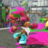 Splatoon 2 Nintendo Switch - immagine 3