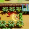 The Legend Of Zelda Link's Awakening Nintendo Switch - immagine 4