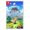 The Legend Of Zelda Link's Awakening Nintendo Switch