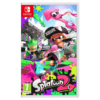 Splatoon 2 Nintendo Switch