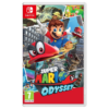 Super Mario Odissey Nintendo Switch