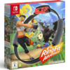 Switch Ring Fit Adventure