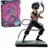 Action Figure Abystyle Yu Yu Hakusho Hiei SFC