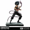 Action Figure Abystyle Yu Yu Hakusho Hiei SFC - immagine 2