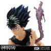 Action Figure Abystyle Yu Yu Hakusho Hiei SFC - immagine 3