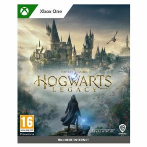 Hogwarts Legacy Xbox One Standard Edition