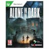 Alone In The Dark Remake Xbox Series X
