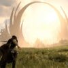 Forspoken Ps5 - immagine 4