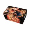 One Piece Card Game Special Goods Set -Ace/Sabo/Luffy
