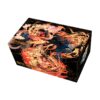 One Piece Card Game Special Goods Set -Ace/Sabo/Luffy - immagine 4