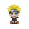 Look Up Naruto - Naruto Uzumaki