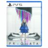 Pragmata Ps5