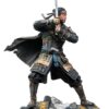 Statua Ghost Of Tsushima Jin Sakai Level52 - immagine 4