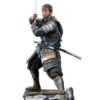 Statua Ghost Of Tsushima Jin Sakai Level52 - immagine 6