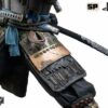 Statua Ghost Of Tsushima Jin Sakai Level52 - immagine 7