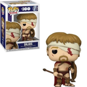 Funko Pop Movies 300 Dilios 1472