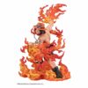 Figuarts Zero One Piece Portgas D.Ace Bounty Rush 5° Anniversary - immagine 2