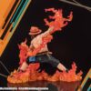 Figuarts Zero One Piece Portgas D.Ace Bounty Rush 5° Anniversary - immagine 5