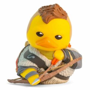 Tubbz God Of War Atreus Figure 10cm