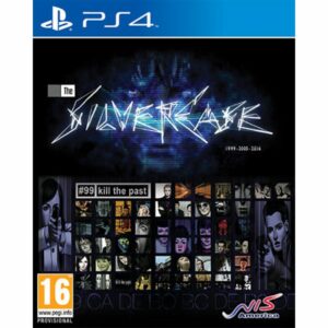 The Silver Case Ps4
