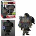 Funko Pop Dungeons & Dragons Lord Soth 979 SDCC 2024 Limited