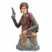 Dark Horse The Last of Us Bust Ellie with Handgun Bust