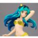 Urusei Yatsura Lamu Glitter & Glamours 22cm