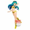 Urusei Yatsura Lamu Glitter & Glamours 22cm - immagine 3
