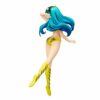 Urusei Yatsura Lamu Glitter & Glamours 22cm - immagine 2