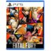 Fatal Fury City Of The Wolves Ps5