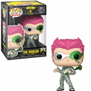 Funko Pop Batman Forever The Riddler 530