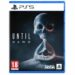 Until Dawn Ps5