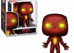 Funko Pop Stranger Things Vecna Rift 1595