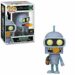 Funko Pop Futurama Bender 1757 Speciality Series