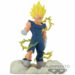 Dragon Ball Z Vegeta History Box 12cm