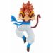 Banpresto Dragon Ball Gt Solid Edge Works Gogeta 16cm