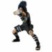 Banpresto Naruto Vibration Stars Uchiha Sasuke 14cm