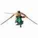 Banpresto One Piece Grandista Roronoa Zoro Special Edition 23cm