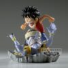One Piece Monkey D. Luffy VS Arlong Wcf Log Stories - immagine 3