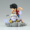One Piece Monkey D. Luffy VS Arlong Wcf Log Stories - immagine 5